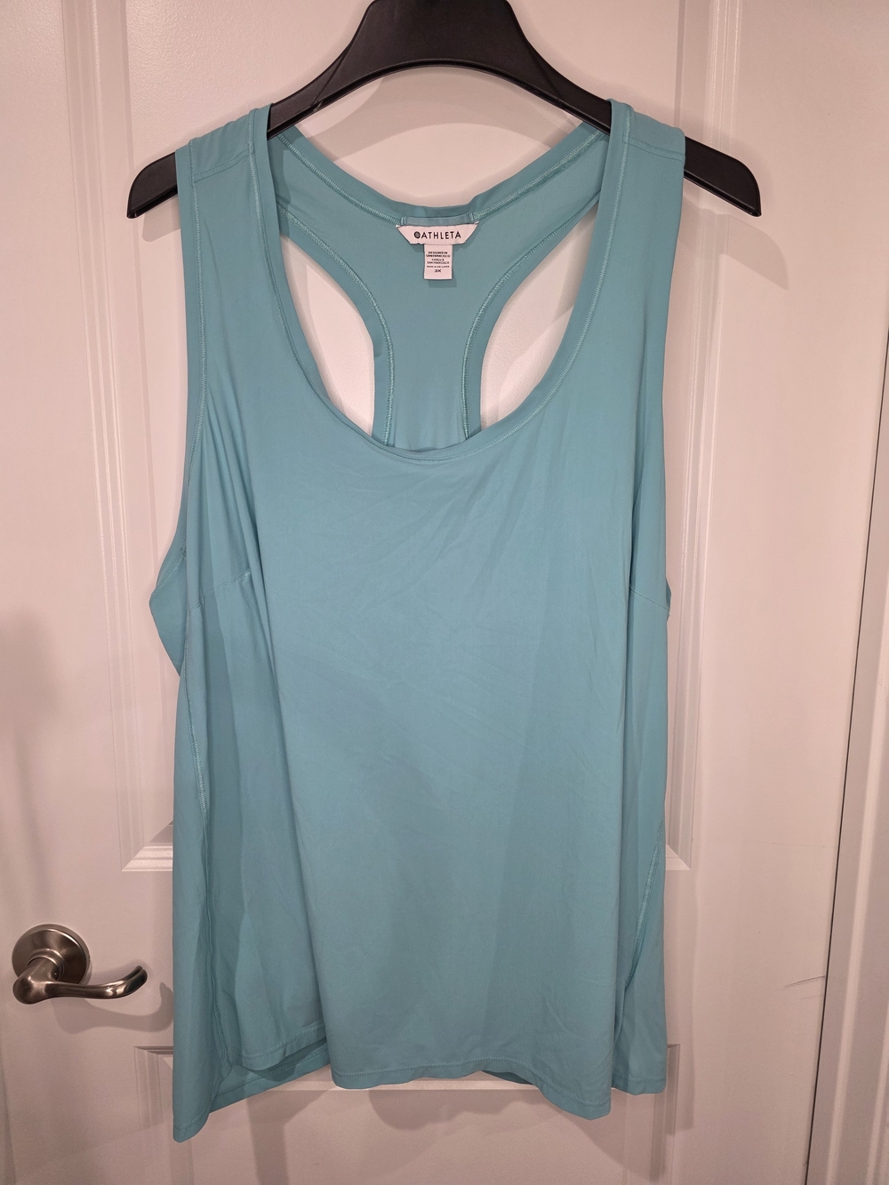 Athleta Ultumate Scoop Tank